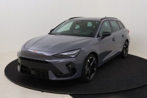 CUPRA Leon Sportstourer en vente a marchand - ref: