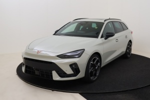CUPRA Leon Sportstourer en vente a marchand - ref: