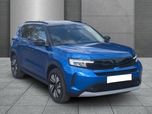 OPEL Frontera en vente a marchand - ref: