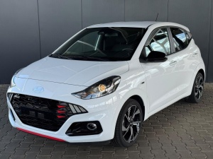 HYUNDAI i10 en vente a marchand - ref: