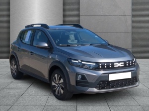 DACIA Sandero en vente a marchand - ref: