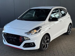 HYUNDAI i10 en vente à marchand - ref: 7-74440