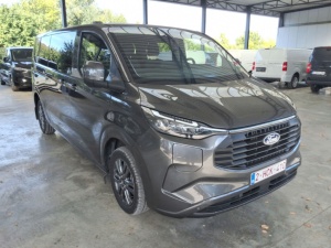 FORD Transit Custom Fourgon en vente a marchand - ref: