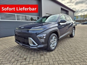 HYUNDAI Kona en vente a marchand - ref: