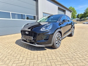 FORD Puma en vente a marchand - ref: