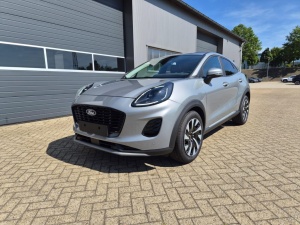 FORD Puma en vente a marchand - ref: