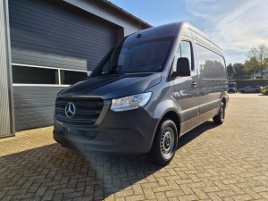 MERCEDES Sprinter en vente à marchand - ref: 7-74480