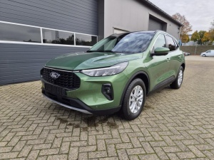 FORD Kuga en vente a marchand - ref: