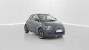 FIAT 500 en vente à marchand - ref: 8-GLI00002308