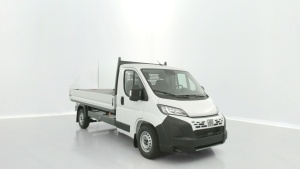 FIAT Ducato en vente à marchand - ref: 8-GLI00002740