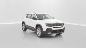 JEEP Avenger en vente à marchand - ref: 8-GLI00002781