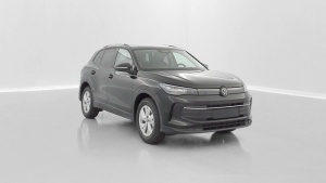 VOLKSWAGEN Tiguan en vente à marchand - ref: 8-GLI00003108