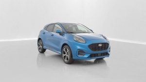 FORD Puma en vente à marchand - ref: 8-GLI00009881