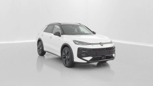 VOLKSWAGEN T-Roc en vente à marchand - ref: 8-GLI00010005