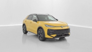 VOLKSWAGEN T-Roc en vente à marchand - ref: 8-GLI00010008