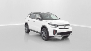 CITROEN C3 Aircross en vente à marchand - ref: 8-GLI00022953