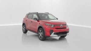 CITROEN C3 Aircross en vente à marchand - ref: 8-GLI00022965