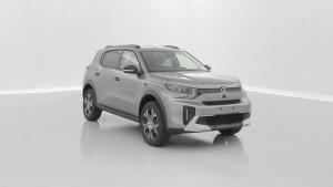 CITROEN C3 Aircross en vente à marchand - ref: 8-GLI00022967