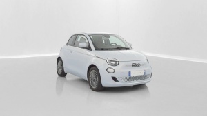 FIAT 500 en vente à marchand - ref: 8-GLI00025762