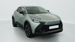 TOYOTA C-HR en vente à marchand - ref: 8-GLI00026167