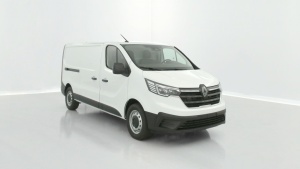 RENAULT Trafic en vente à marchand - ref: 8-GLI00026339