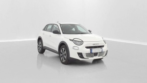 FIAT 600 en vente à marchand - ref: 8-GLI00026497