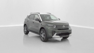 CITROEN C3 Aircross en vente à marchand - ref: 8-GLI00026778