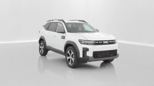 DACIA Bigster en vente à marchand - ref: 8-GLI00027399