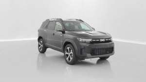 DACIA Bigster en vente à marchand - ref: 8-GLI00027405