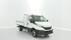 IVECO Daily en vente à marchand - ref: 8-GLI00027612