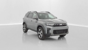DACIA Bigster en vente à marchand - ref: 8-GLI00031924