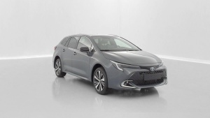 TOYOTA Corolla Touring Sport en vente à marchand - ref: 8-GLI00033486
