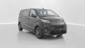 FIAT Scudo Cabine Approfondie en vente à marchand - ref: 8-GLI00033531