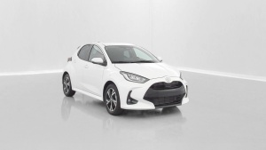 TOYOTA Yaris en vente à marchand - ref: 8-GLI00035388