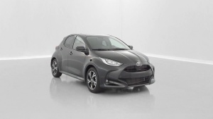TOYOTA Yaris en vente à marchand - ref: 8-GLI00035403