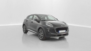 FORD Puma en vente à marchand - ref: 8-GLI00035821