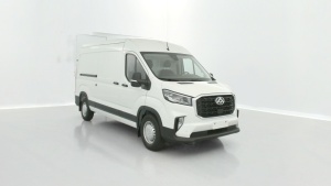 MAXUS Deliver 9 en vente à marchand - ref: 8-GLI00036684