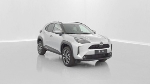 TOYOTA Yaris Cross en vente à marchand - ref: 8-GLI00036688