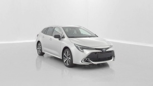 TOYOTA Corolla Touring Sport en vente à marchand - ref: 8-GLI00036706