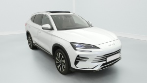 BYD Seal U en vente à marchand - ref: 8-GLI00042484