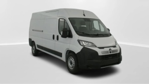 CITROEN Jumper en vente à marchand - ref: 8-GLI00044750
