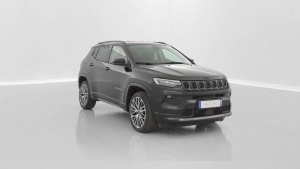 JEEP Compass en vente à marchand - ref: 8-GLI00046259