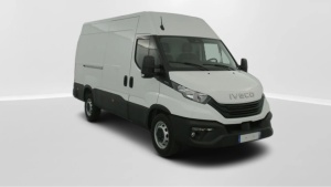 IVECO Daily en vente à marchand - ref: 8-GLI00046333
