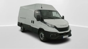 IVECO Daily en vente à marchand - ref: 8-GLI00046364
