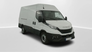 IVECO Daily en vente à marchand - ref: 8-GLI00046369