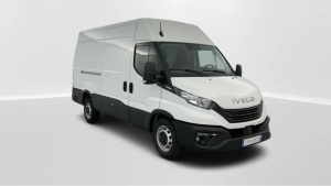 IVECO Daily en vente à marchand - ref: 8-GLI00046385