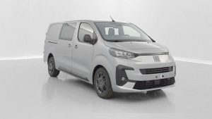 FIAT Scudo Cabine Approfondie en vente à marchand - ref: 8-GLI00050324