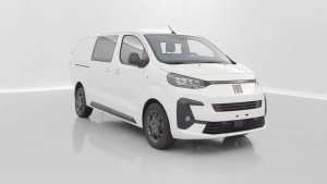 FIAT Scudo Cabine Approfondie en vente à marchand - ref: 8-GLI00050392