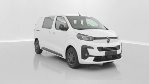 CITROEN Jumpy Cabine Approfondie en vente à marchand - ref: 8-GLI00050929