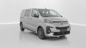 CITROEN Jumpy Cabine Approfondie en vente à marchand - ref: 8-GLI00050941